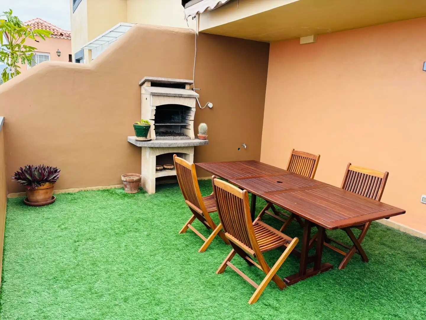 Piso de 95 m² en Puerto de la Cruz