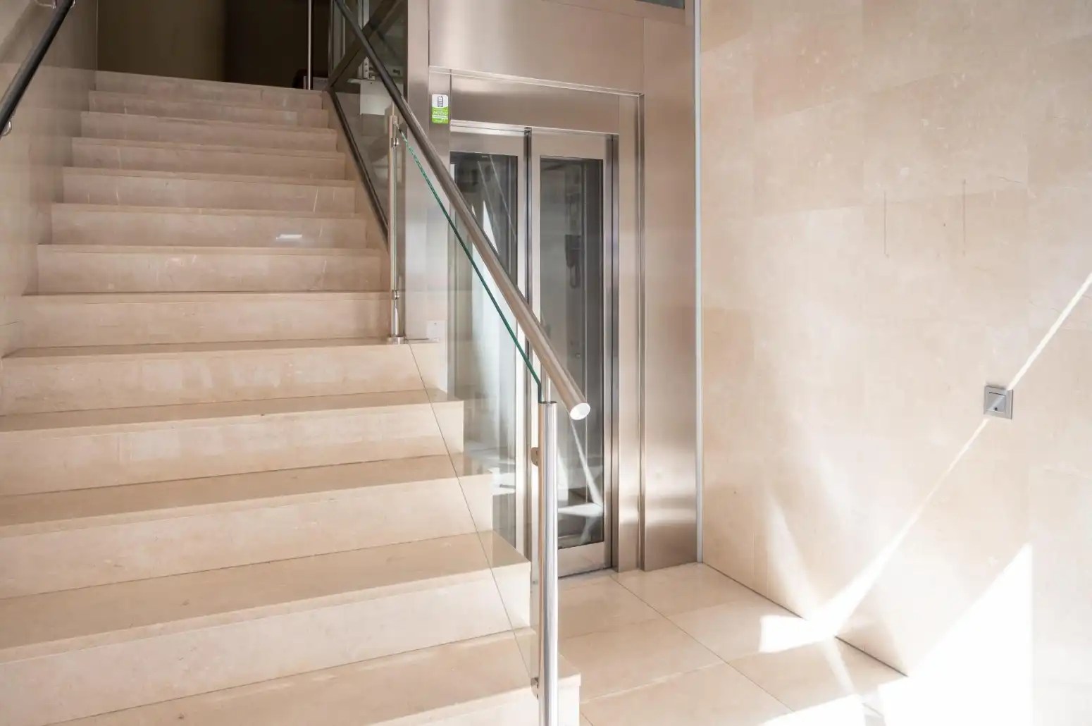 Piso de 89 m² en Santander