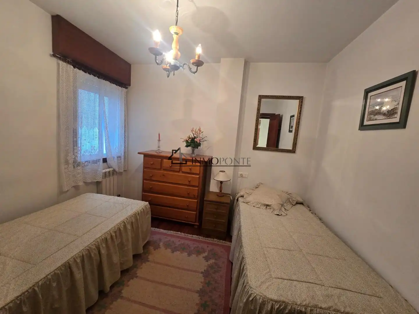 Pis de 122 m² a Pontevedra