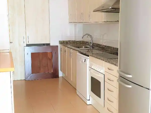 Pis de 95 m² a Molins de Rei