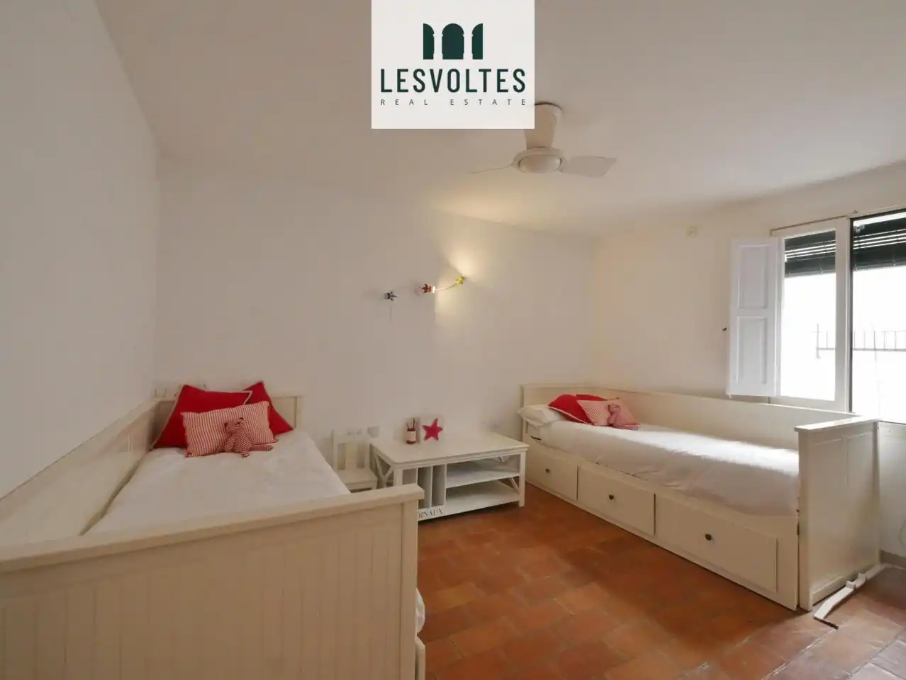 Piso de 230 m² en Palafrugell
