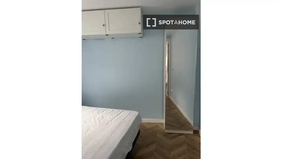 Piso de 60 m² en Valencia