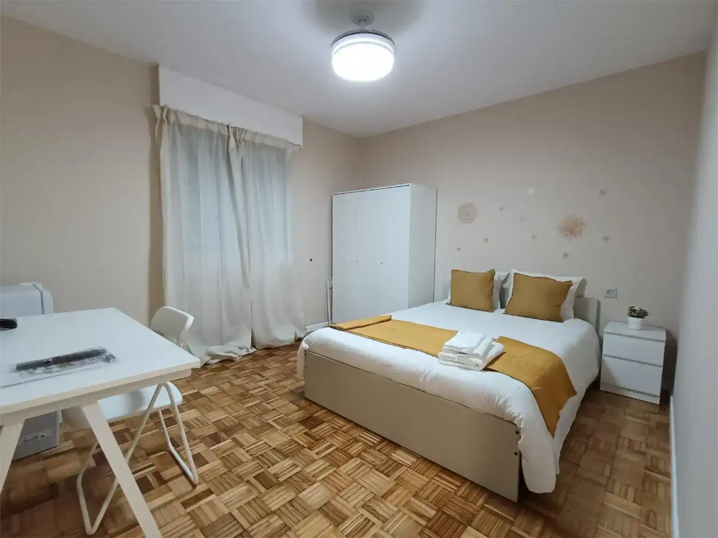 Piso de 108 m² en Mieres