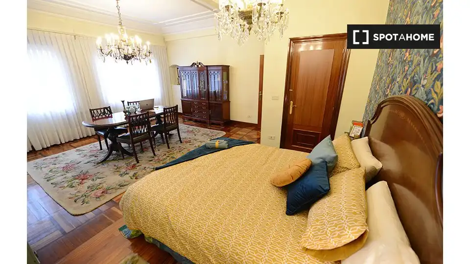Habitación en alquiler, Bilbao