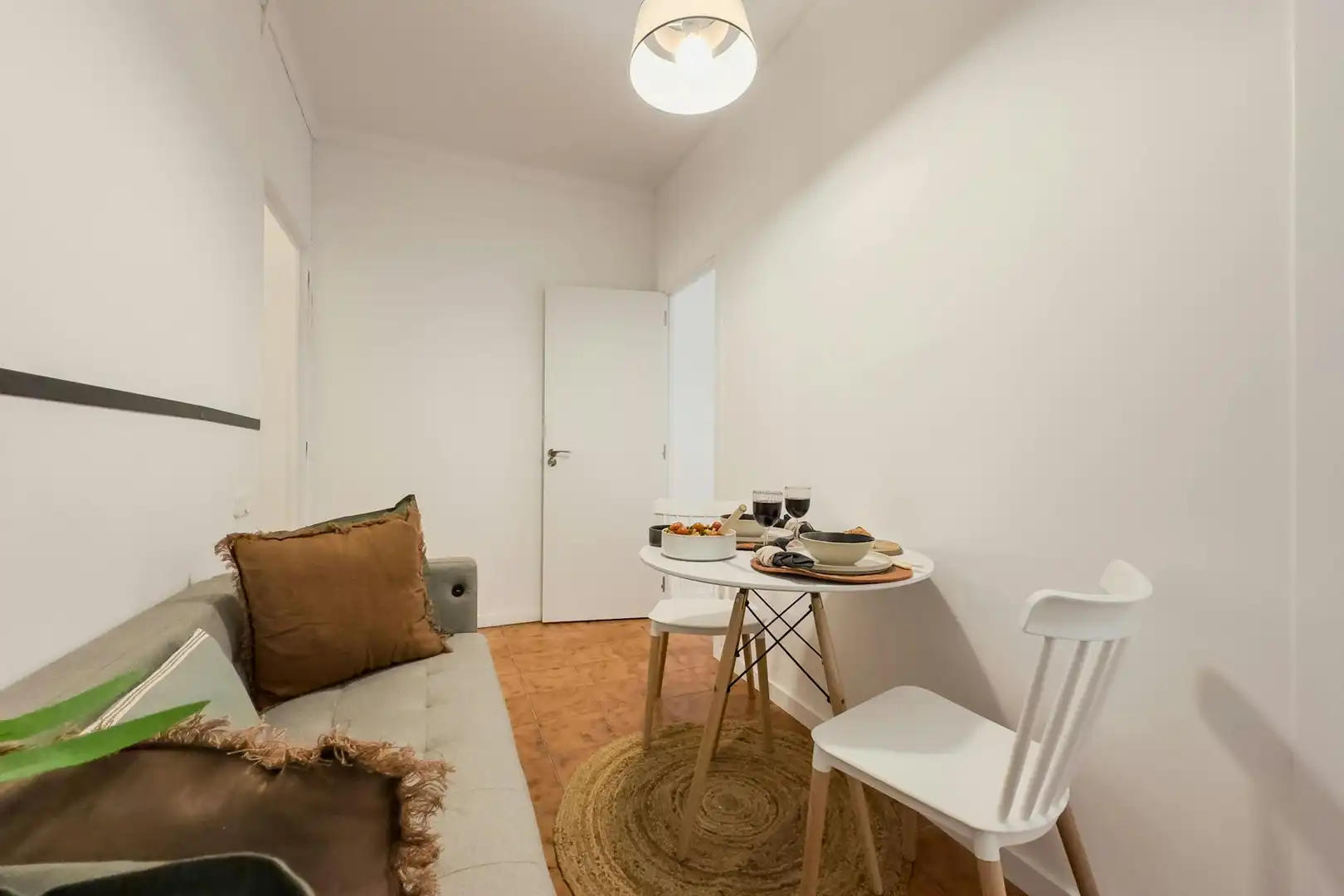 Habitación 100 m², Barcelona