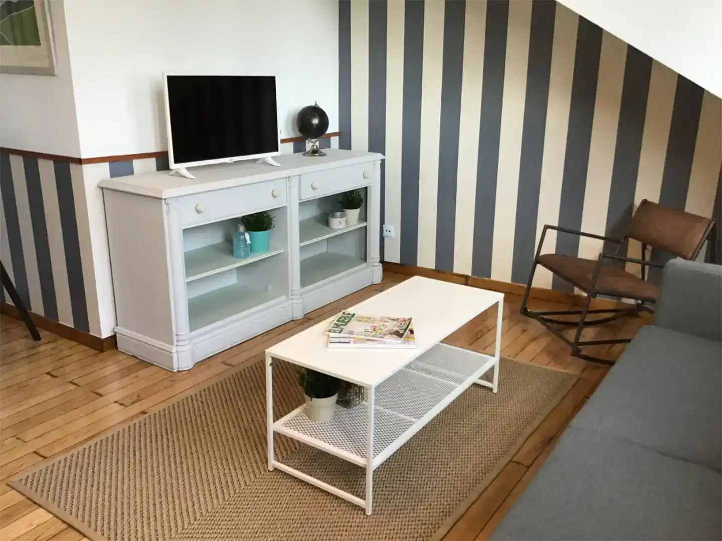 Piso de 65 m² en Llanes