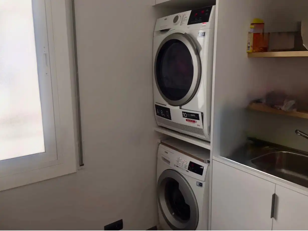 Wohnung 106 m² in Barcelona