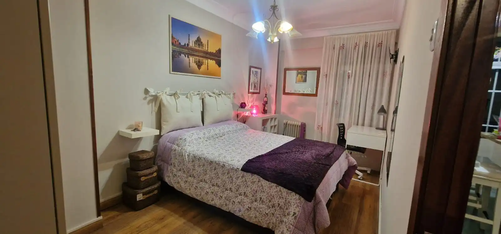 Piso de 90 m² en Ferrol