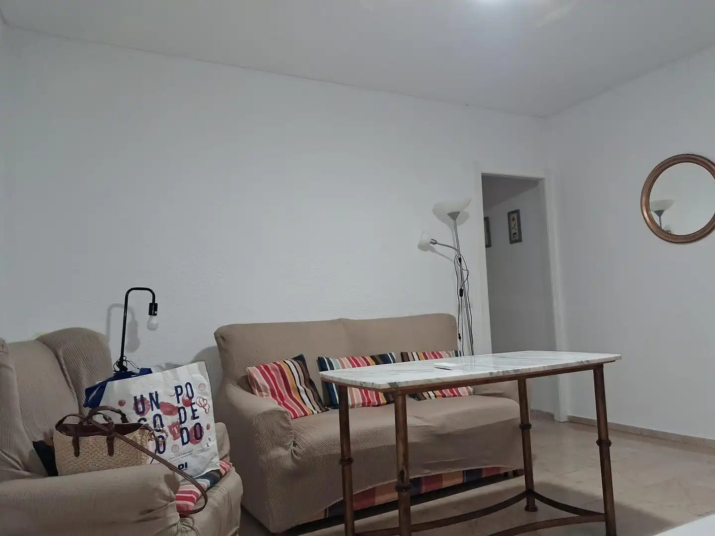 Wohnung 47 m² in Córdoba