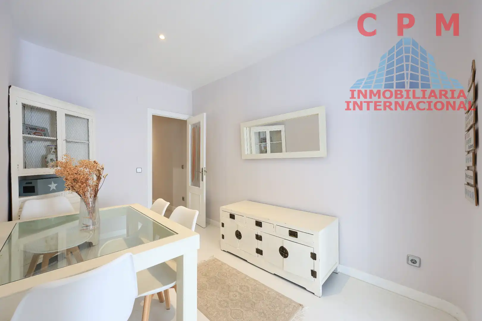 Piso de 65 m² en Madrid