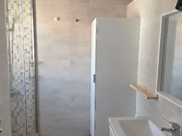 Piso de 45 m² en Dos Hermanas