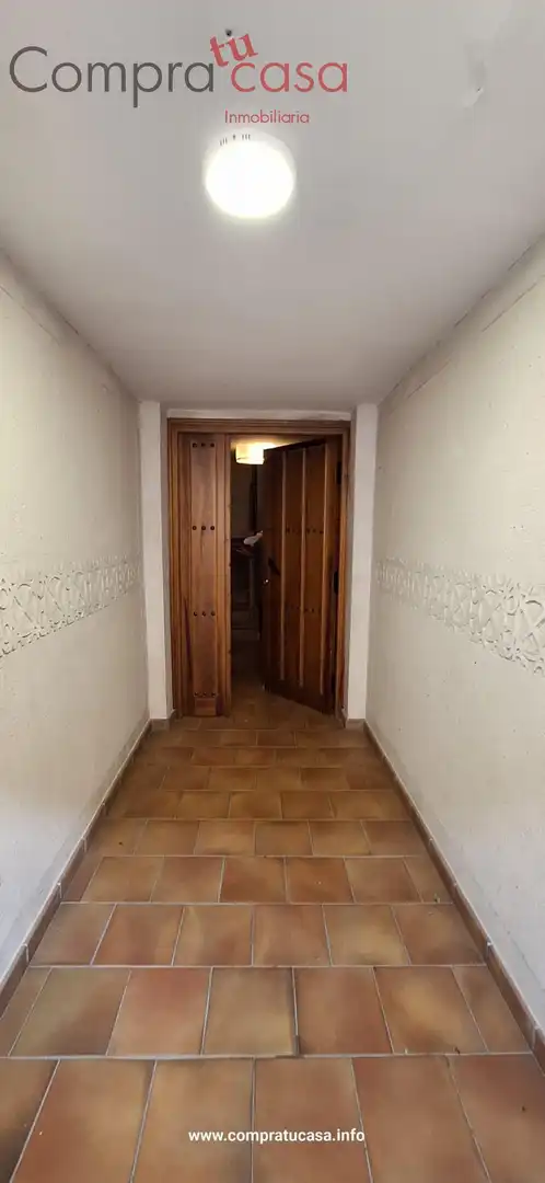 Casa de 143 m² en Segovia