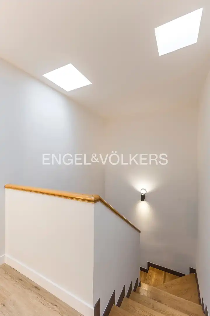 Appartamento 30 m² a Madrid