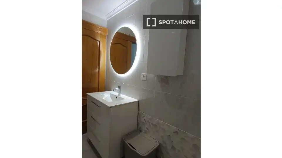 Habitación 109 m², Alicante