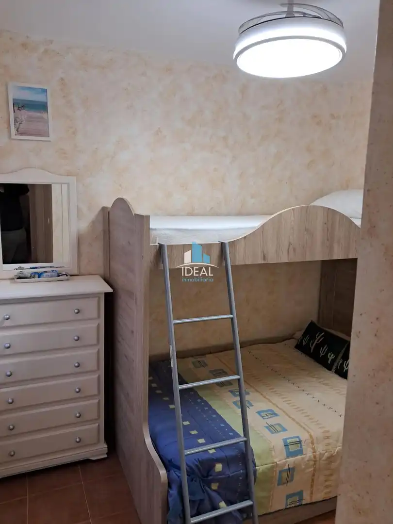 Piso de 70 m² en Don Benito