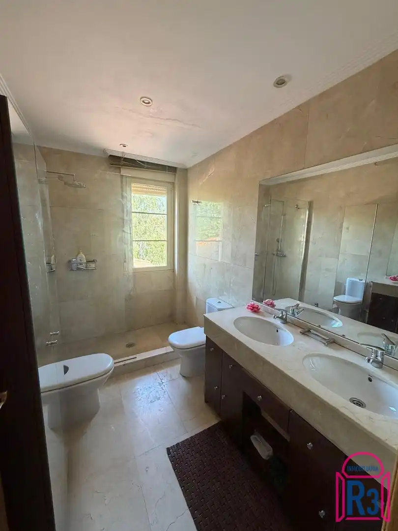 Piso de 420 m² en León