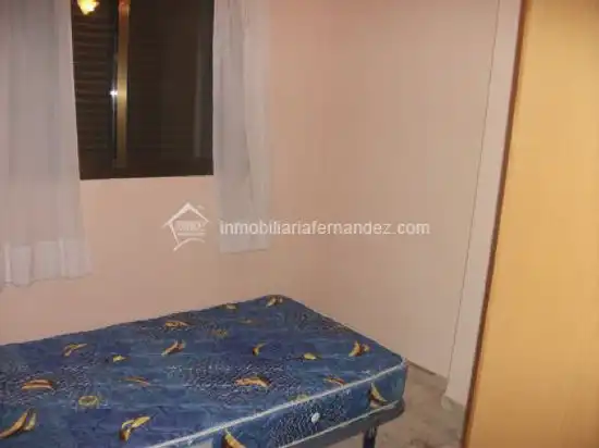 Piso de 105 m² en Cáceres