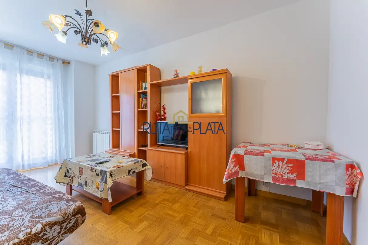 Pis de 65 m² a Zamora