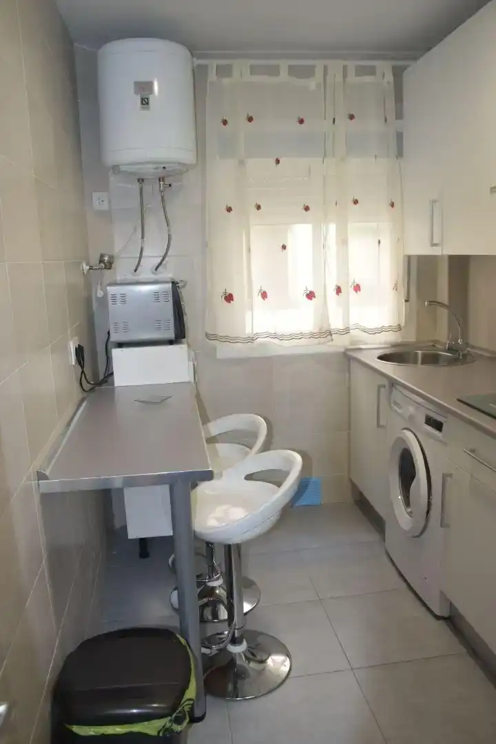 Piso de 80 m² en Plasencia