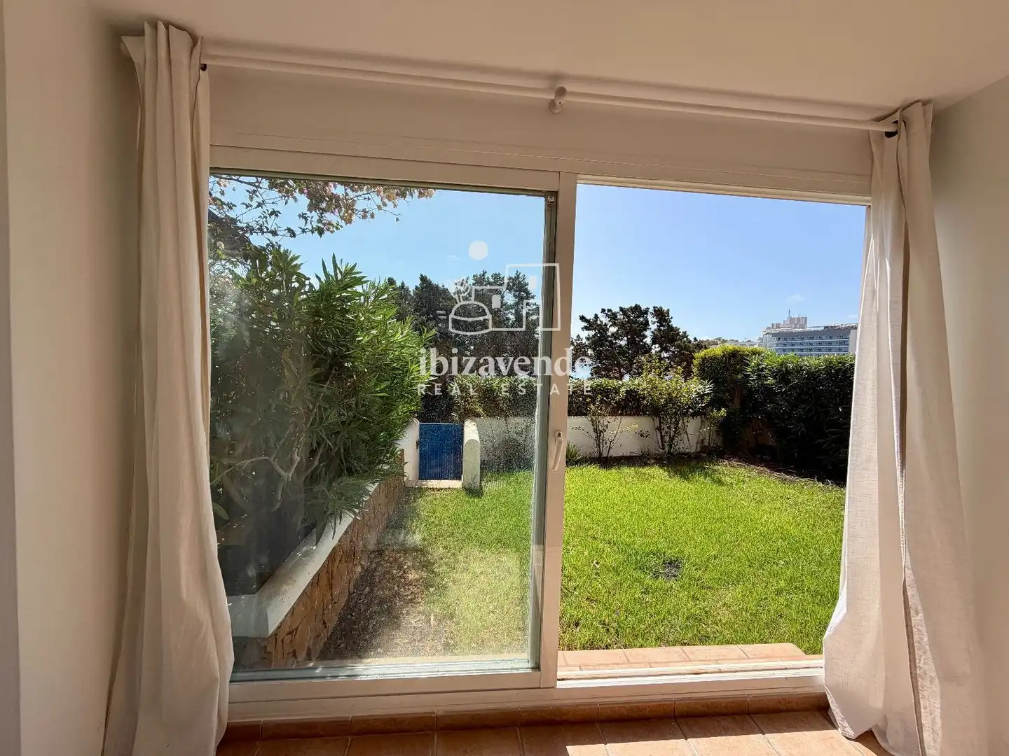 Piso de 100 m² en Santa Eulària des Riu
