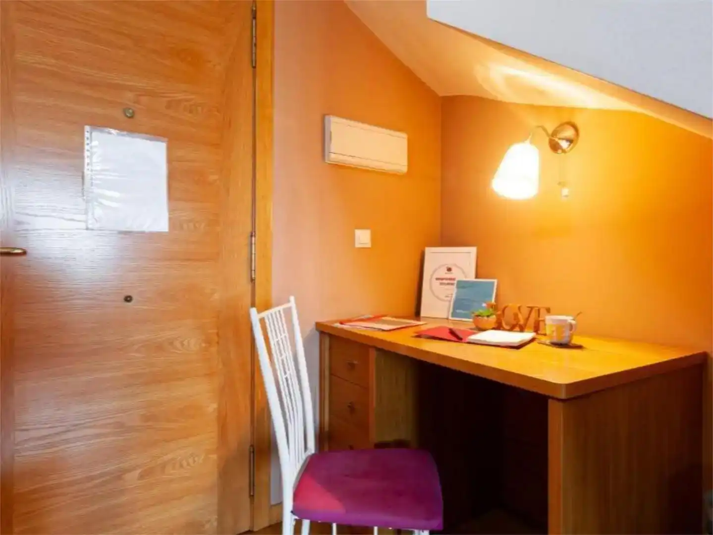 Piso de 75 m² en Gijón