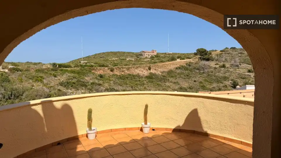 Habitación 104 m², Benitachell