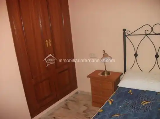 Piso de 105 m² en Cáceres