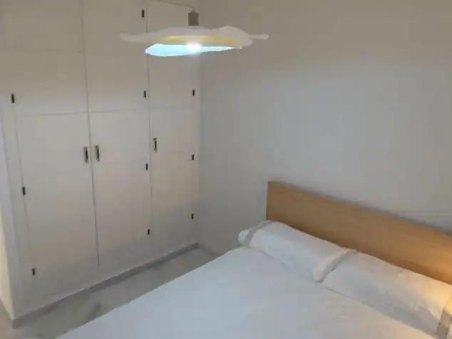 Piso de 82 m² en Málaga