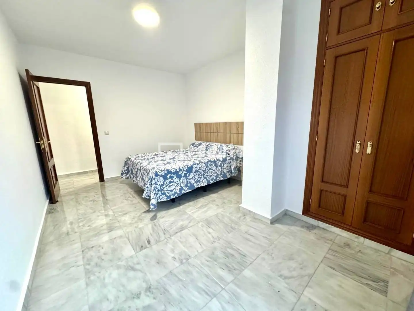 Apartamento 107 m² em Málaga