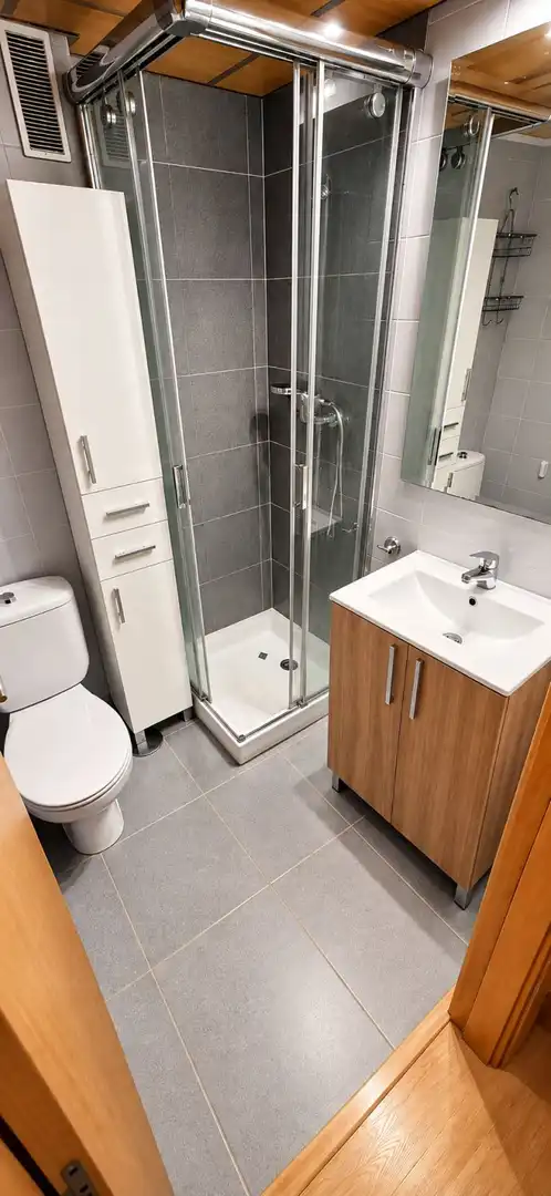 Appartement 100 m² à Madrid