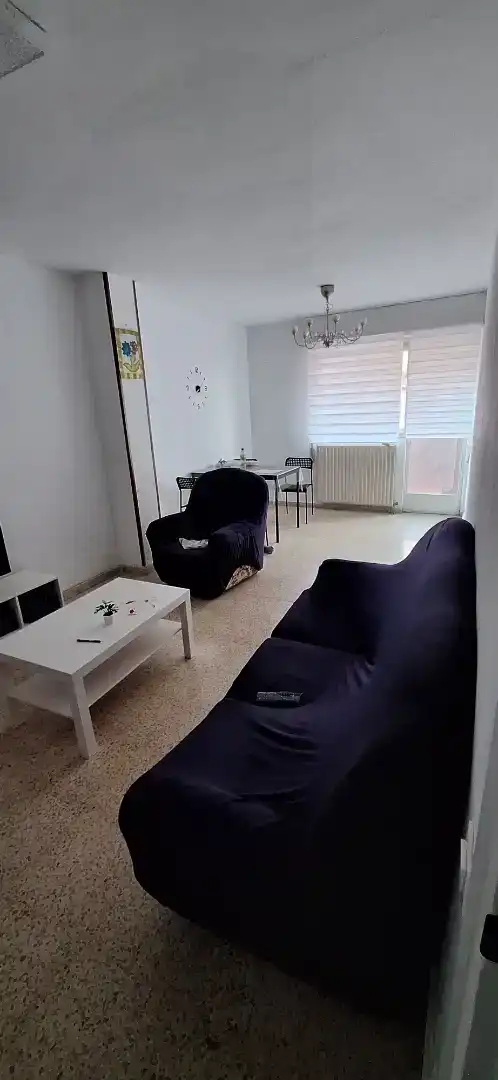Piso de 10 m² en León