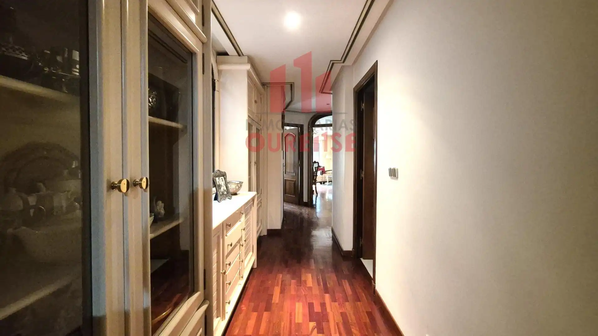Habitación 15 m², Ourense
