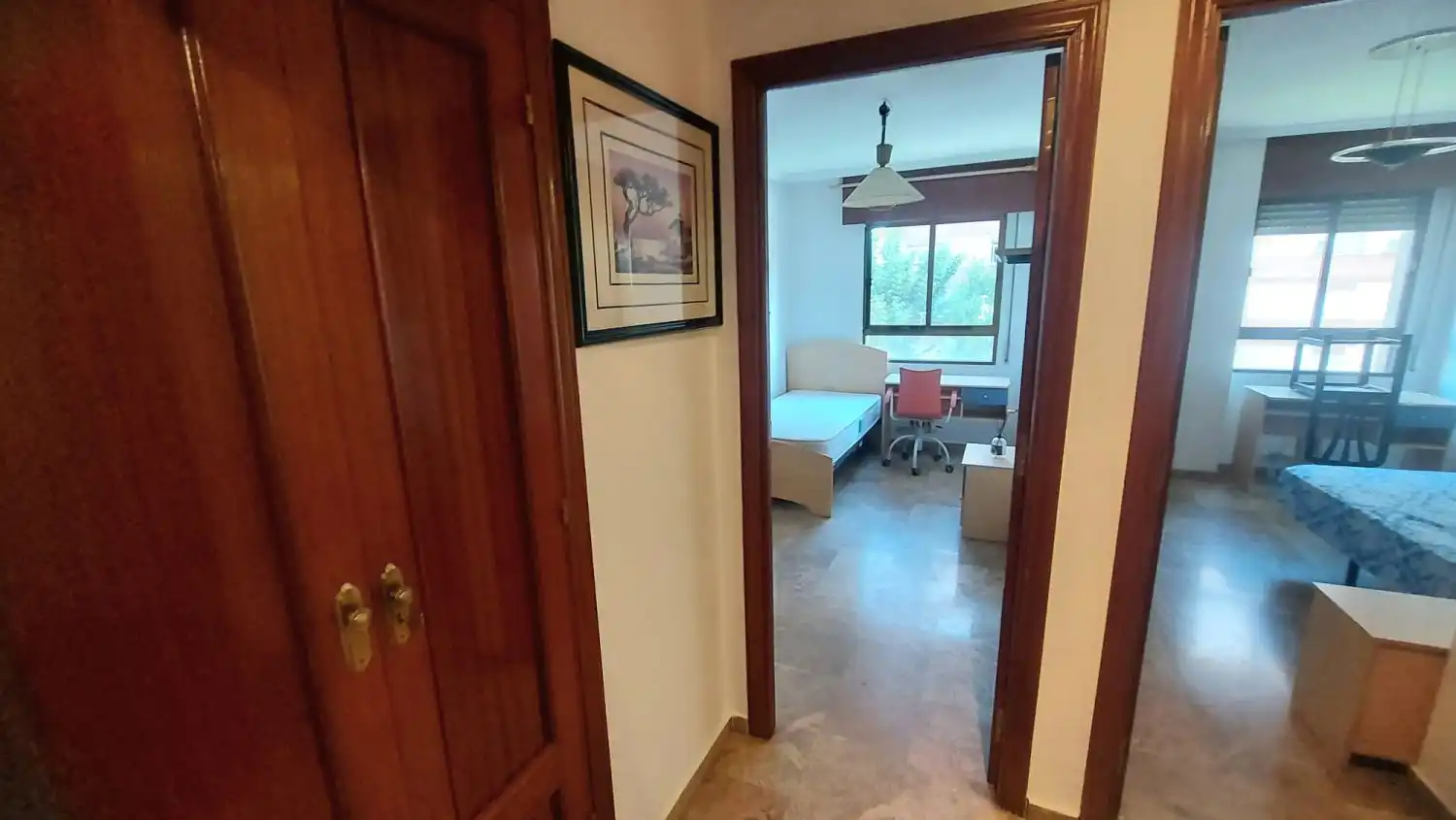 Piso de 110 m² en Jaén