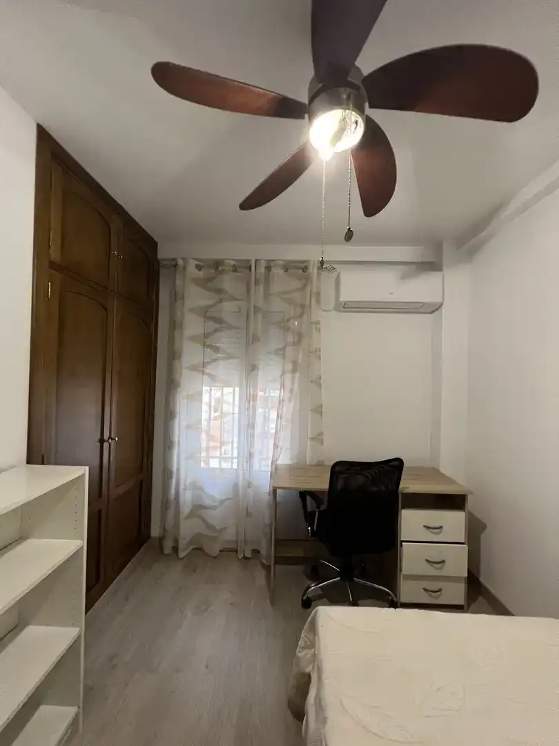 Pis de 90 m² a Sevilla