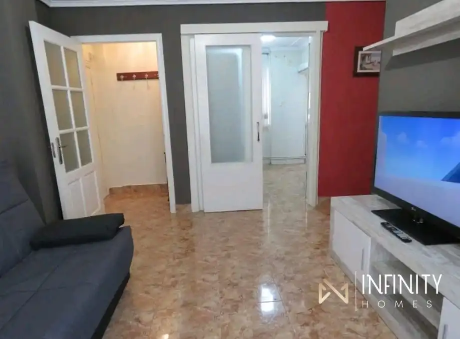 Piso de 75 m² en Bilbao