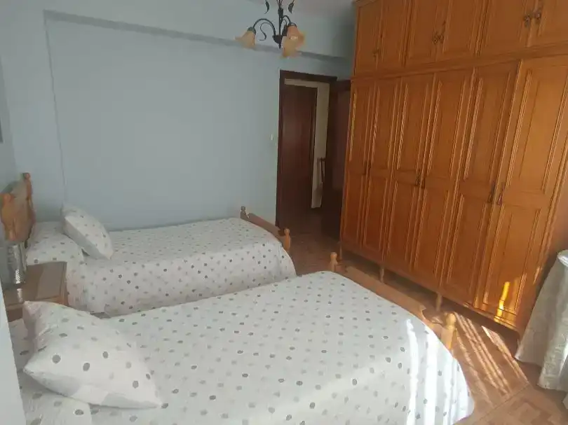 Pis de 90 m² a A Corunya