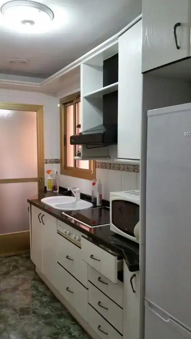 Piso de 80 m² en Almería
