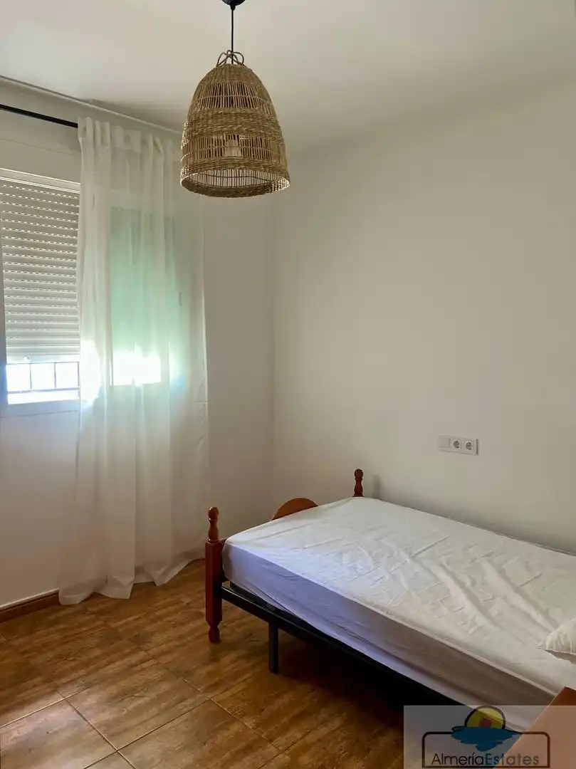 Piso de 80 m² en Albox