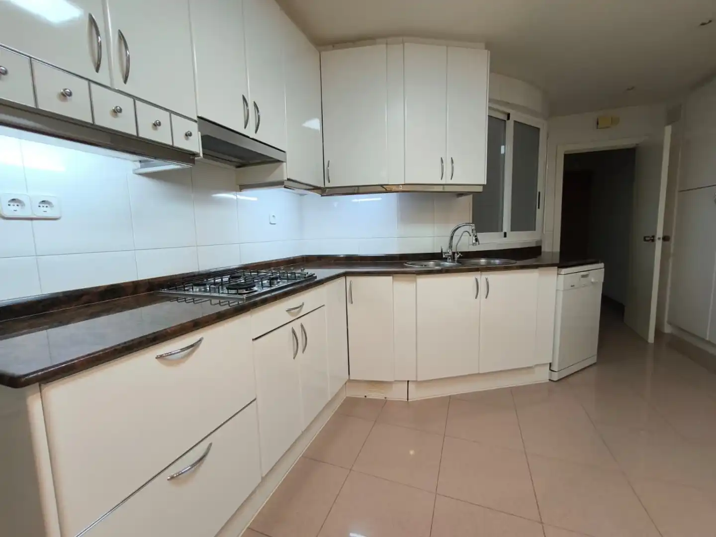 Piso de 225 m² en Murcia