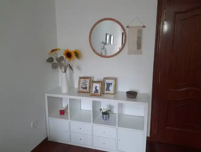 Piso de 55 m² en Ourense