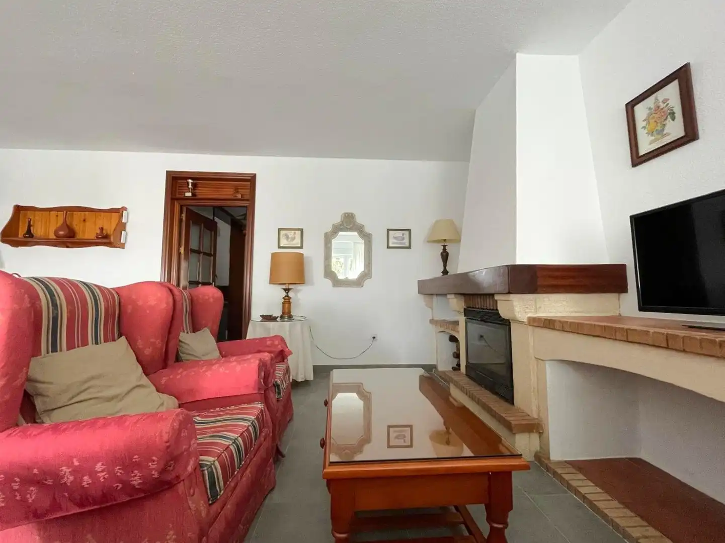 Casa de 100 m² a Cartaya