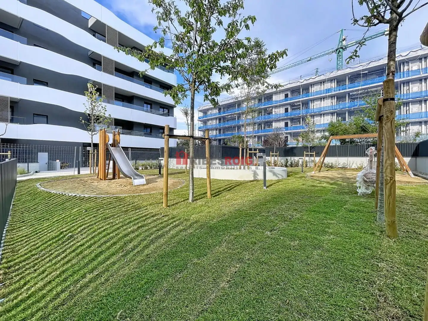 Piso de 128 m² en San Pedro de Ribas