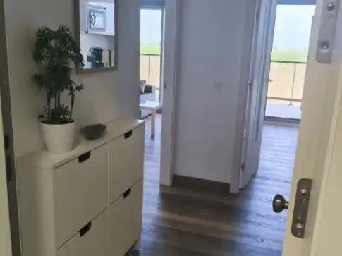 Piso de 105 m² en La Rinconada