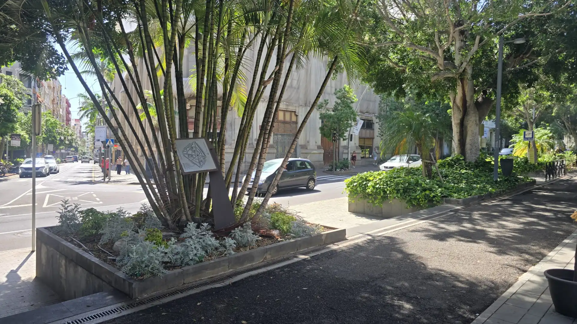 Pis de 20 m² a Santa Cruz de Tenerife