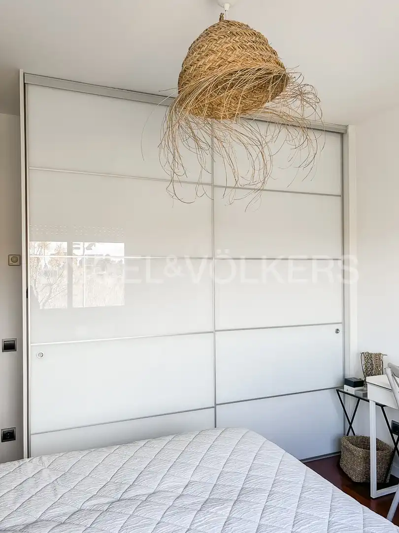 Appartamento 96 m² a Sant Cugat del Vallès