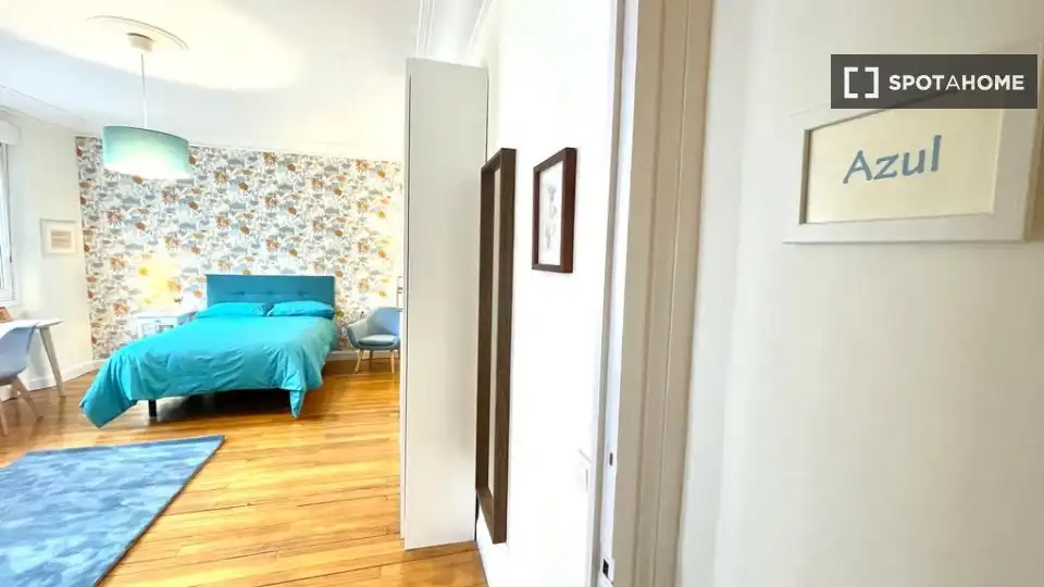 Habitación 173 m², Bilbao
