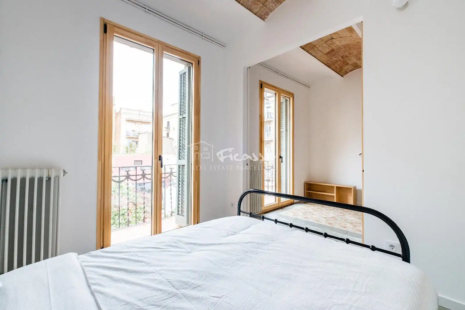 Pis de 51 m² a Barcelona