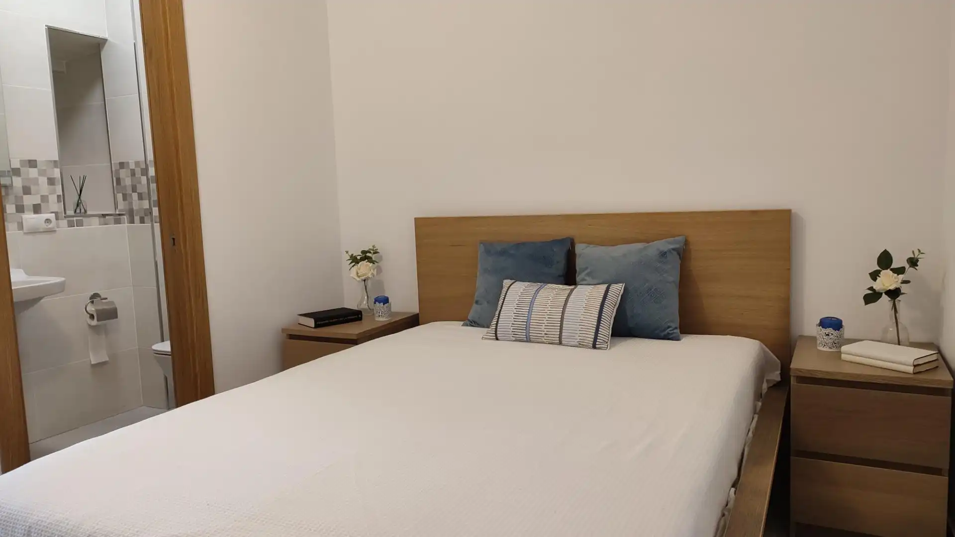 Pis de 80 m² a Santiago de Compostel·la