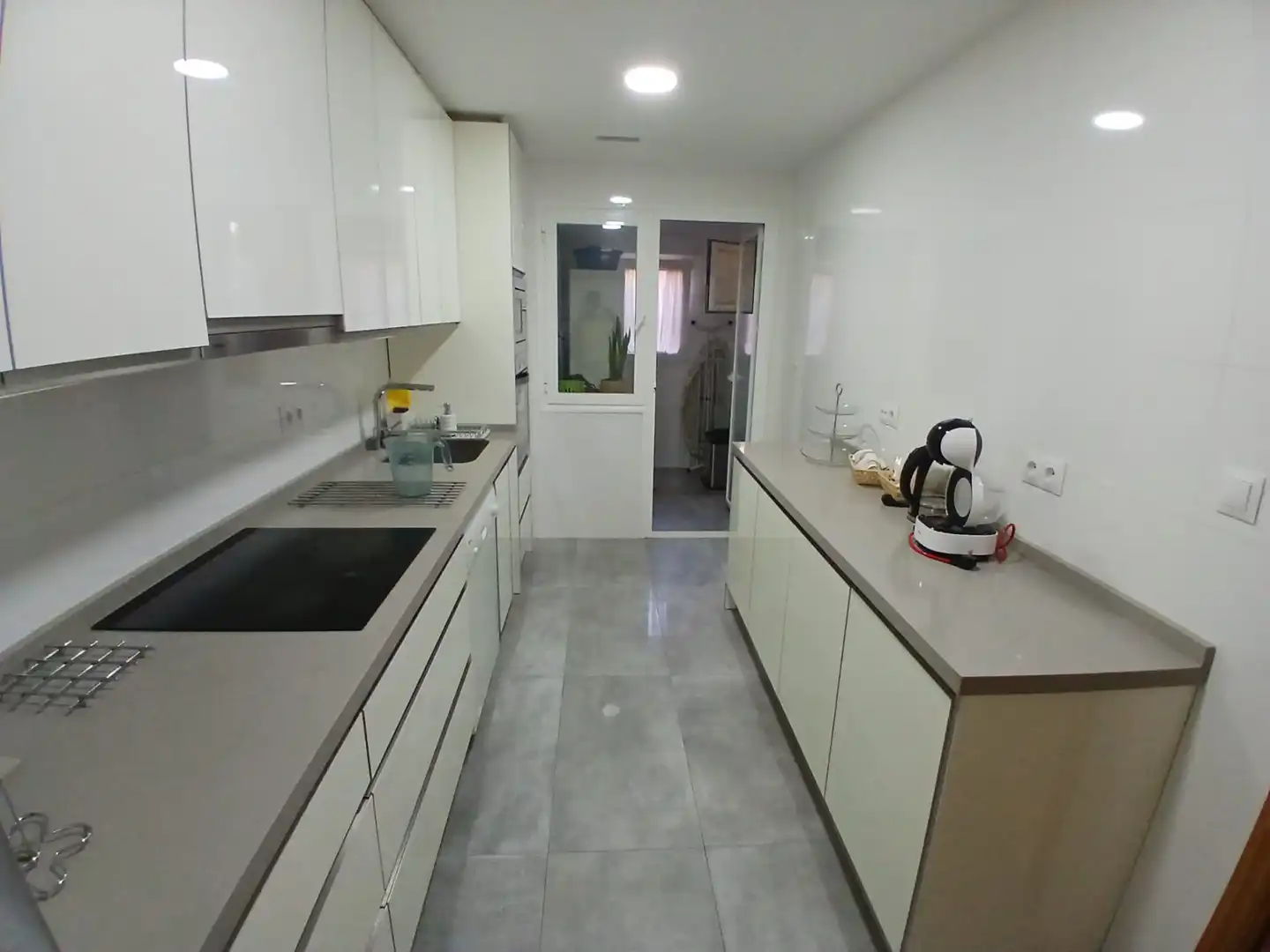 Piso de 127 m² en Marbella