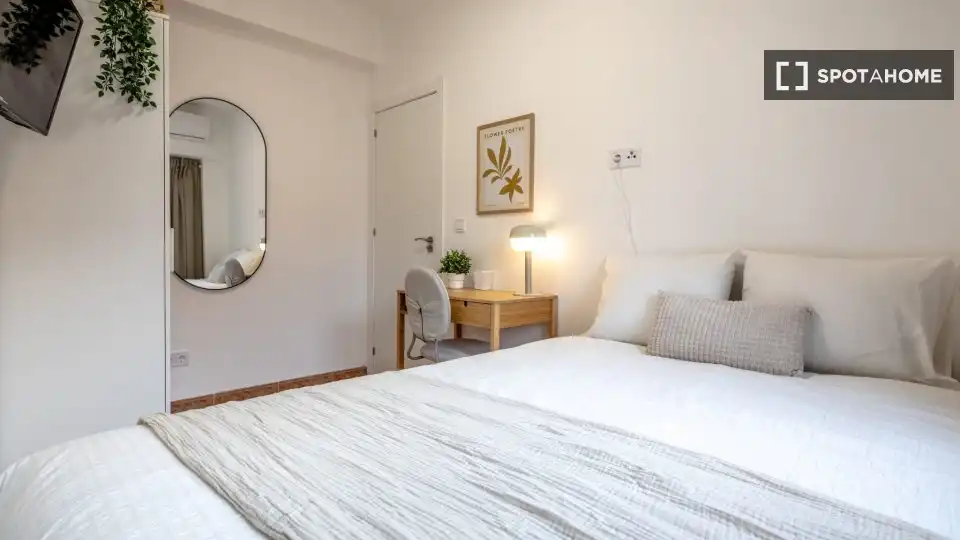 Quarto para alugar, València